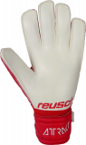 Reusch Attrakt Grip 5170815 3002 weiss rot back